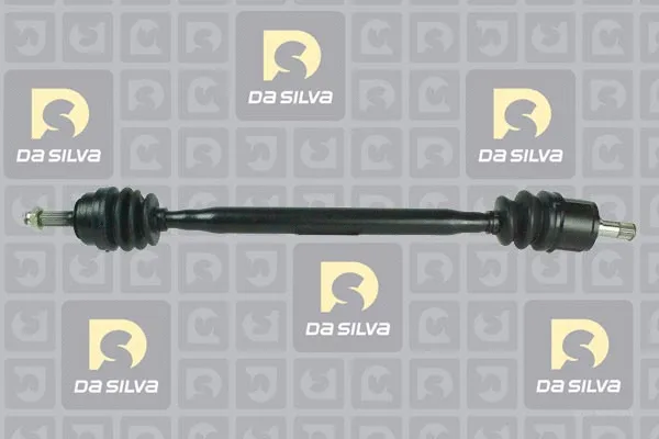 Drive Shaft (93087T)