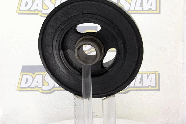 Belt Pulley, crankshaft