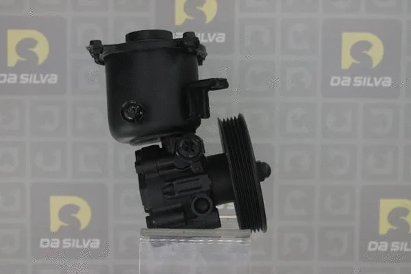 Hydraulic Pump, steering