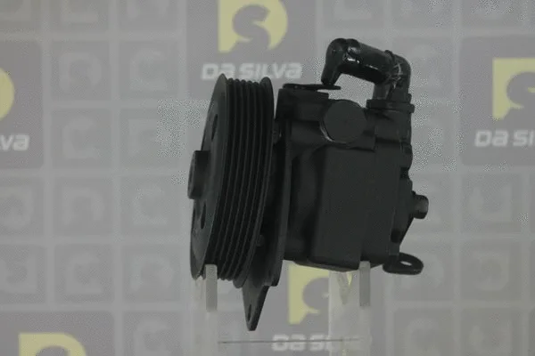 Hydraulic Pump, steering