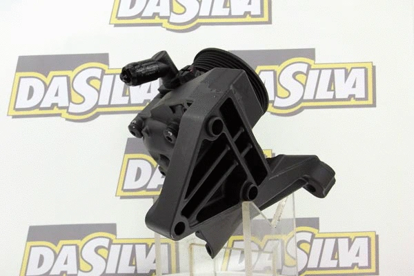 Hydraulic Pump, steering