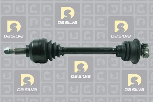 Drive Shaft (4533T)