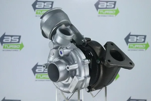 Charger, charging (supercharged/turbocharged) (AS1430)