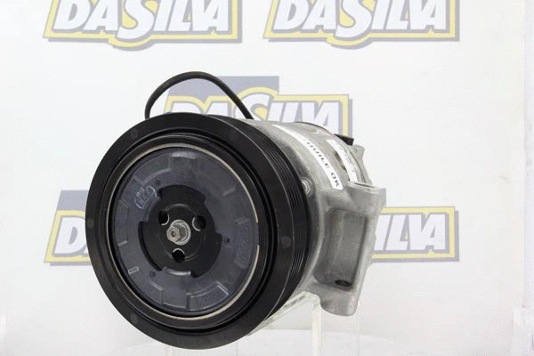 Compressor, air conditioning (FC0146)