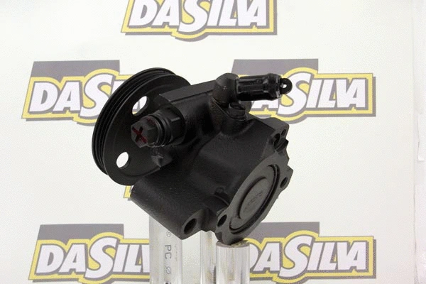 Hydraulic Pump, steering