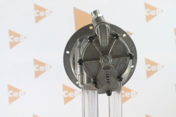 Vacuum Pump, braking system
