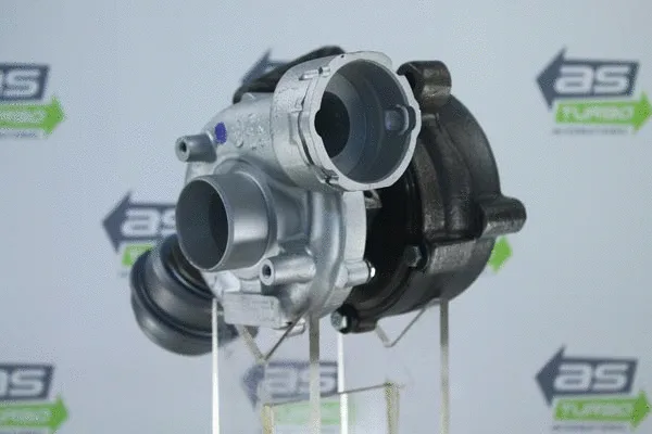 Charger, charging (supercharged/turbocharged) (AS1107)