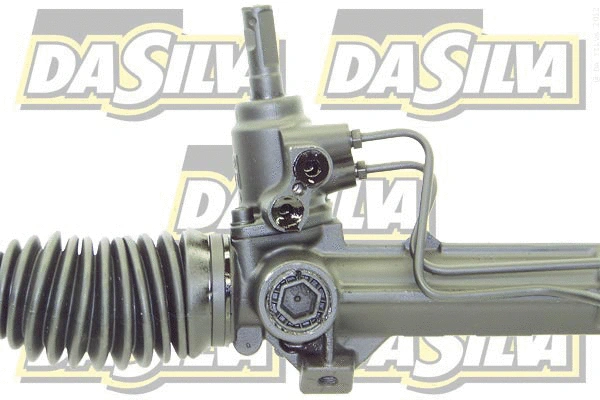 Steering Gear