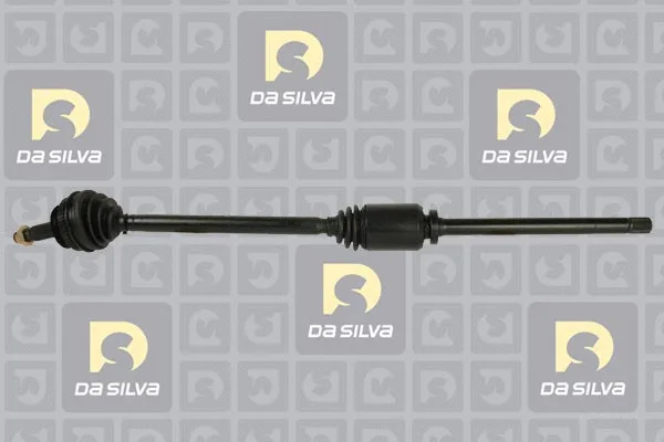 Drive Shaft (4317AT)