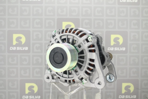 Alternator (031694)