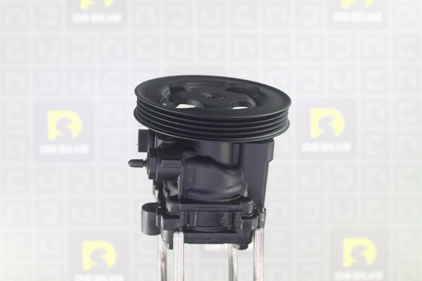 Hydraulic Pump, steering (DP3549)