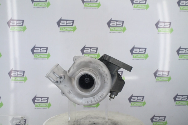 Charger, charging (supercharged/turbocharged)