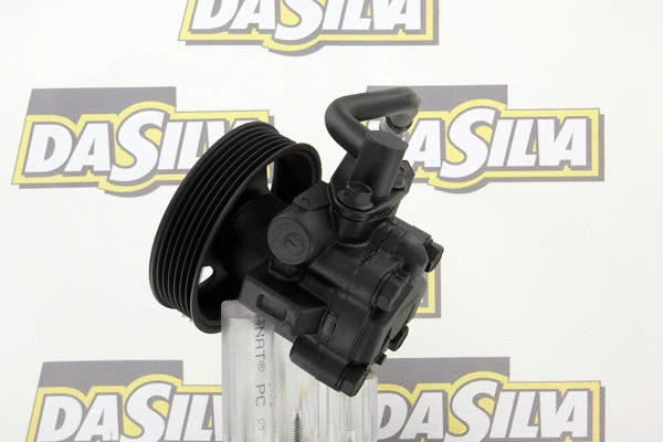 Hydraulic Pump, steering
