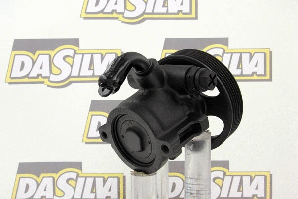 Hydraulic Pump, steering