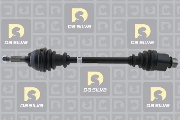 Drive Shaft (431T)