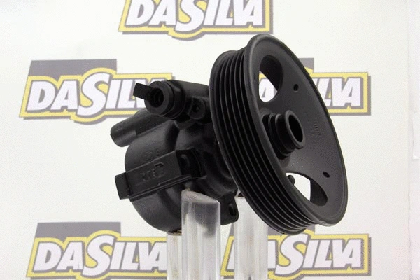 Hydraulic Pump, steering