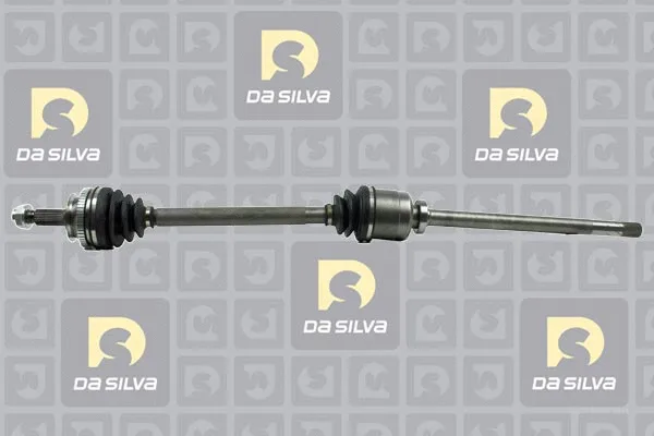 Drive Shaft (432AT)