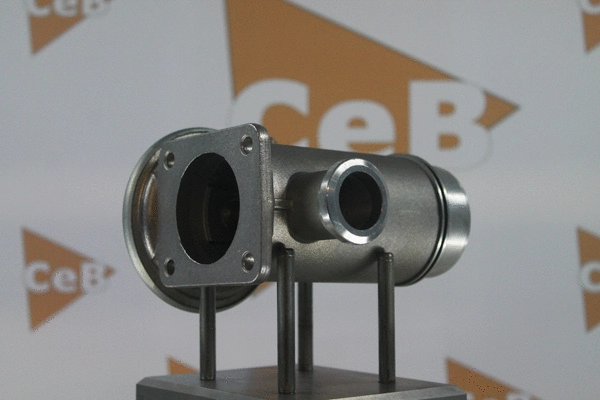 EGR Valve (GR6100)