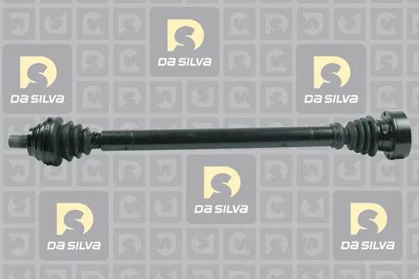 Drive Shaft (9198T)