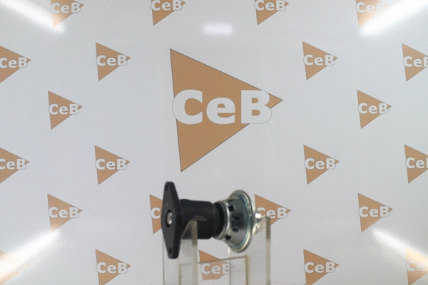 EGR Valve (GR6180)