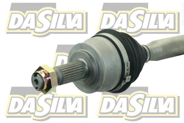 Drive Shaft