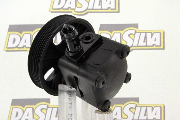 Hydraulic Pump, steering