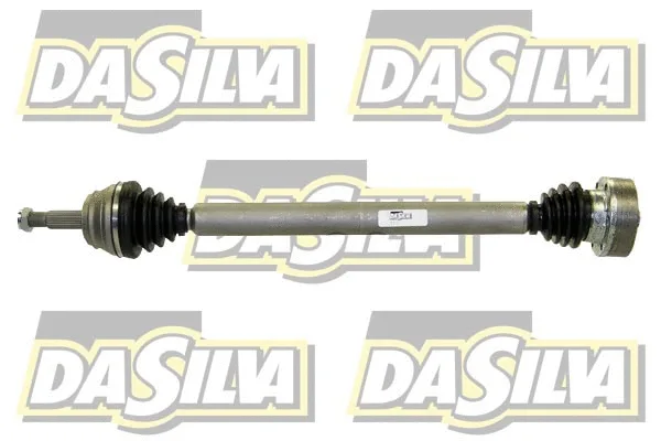 Drive Shaft (9114T)