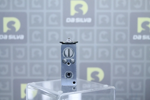 Expansion Valve, air conditioning