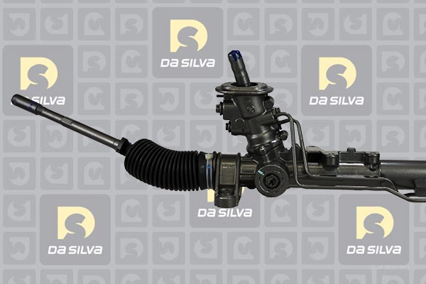 Steering Gear