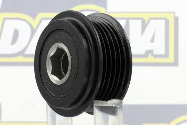 Alternator Freewheel Clutch (PRL130)