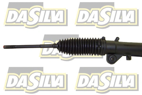 Steering Gear