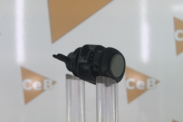 Pressure Converter, exhaust control (GR9043)