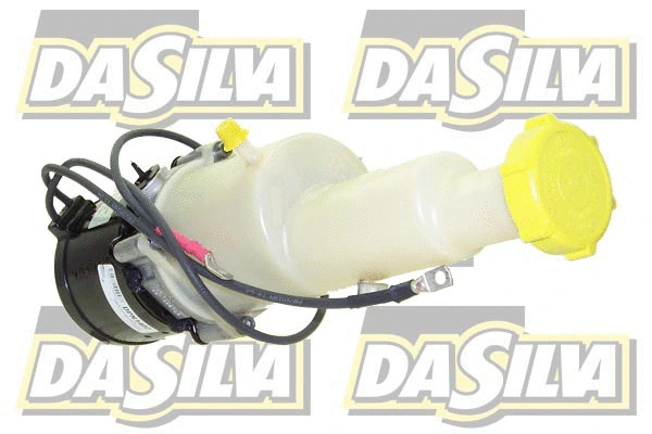 Hydraulic Pump, steering (DP5005)