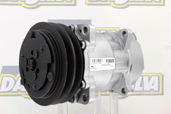 Compressor, air conditioning (FC0020)