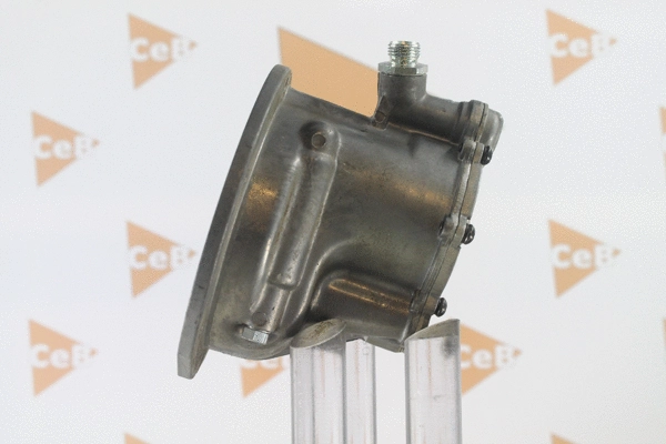 Vacuum Pump, braking system