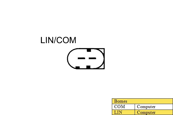 Alternator (012661)