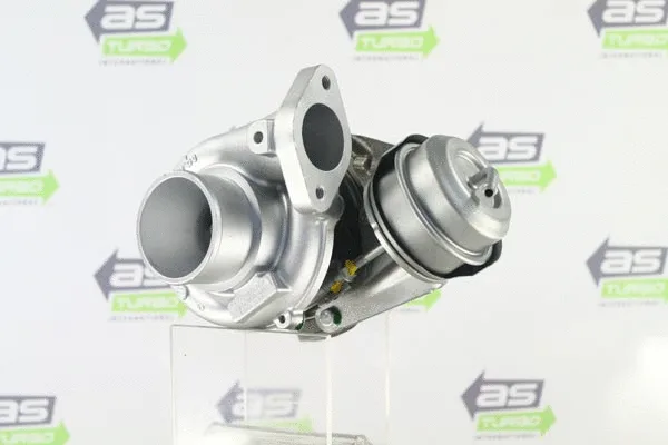 Charger, charging (supercharged/turbocharged) (AS1257)