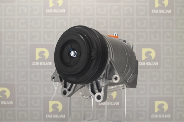 Compressor, air conditioning (FC1938)