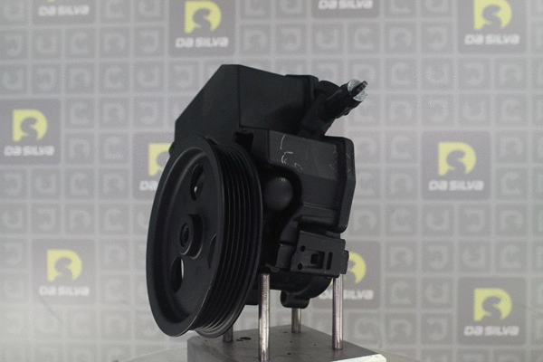 Hydraulic Pump, steering (DP3432)