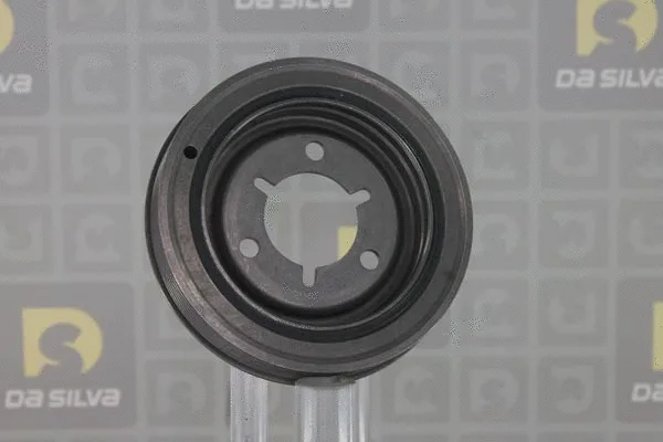 Belt Pulley, crankshaft