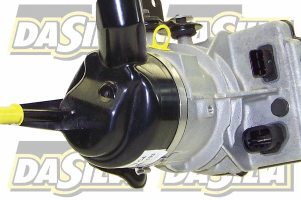 Hydraulic Pump, steering