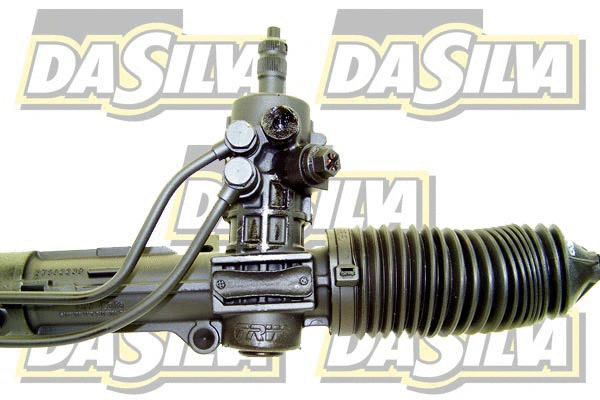 Steering Gear