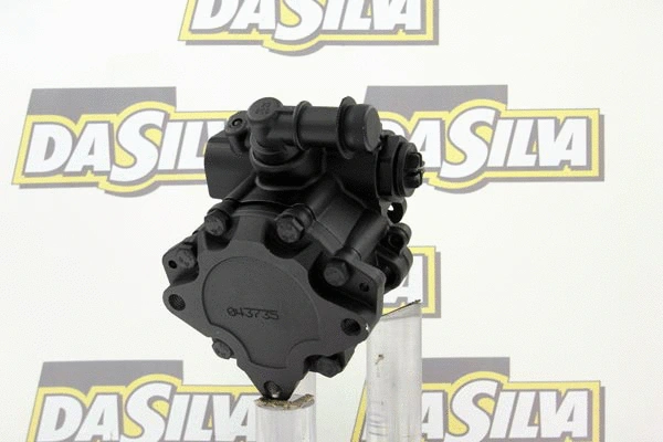 Hydraulic Pump, steering