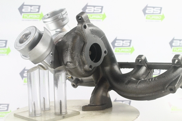 Charger, charging (supercharged/turbocharged) (AS2902)