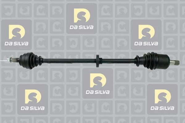 Drive Shaft (311206T)