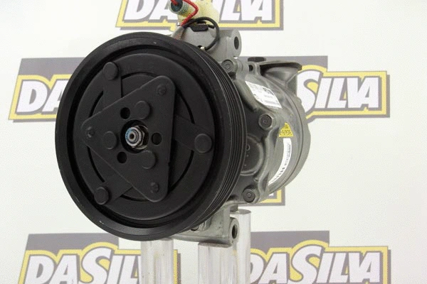 Compressor, air conditioning (FC1160)