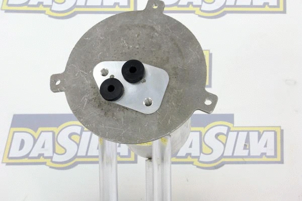 Dryer, air conditioning