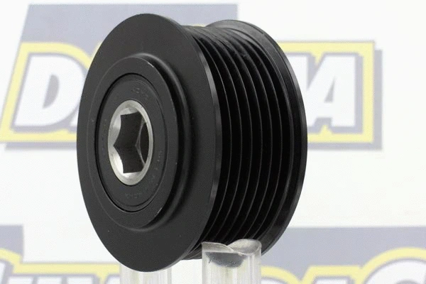 Alternator Freewheel Clutch (PRL135)