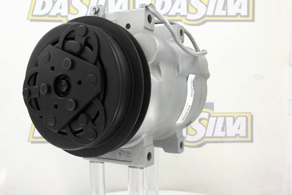 Compressor, air conditioning (FC3296)