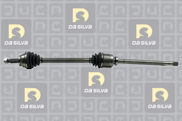 Drive Shaft (432T)